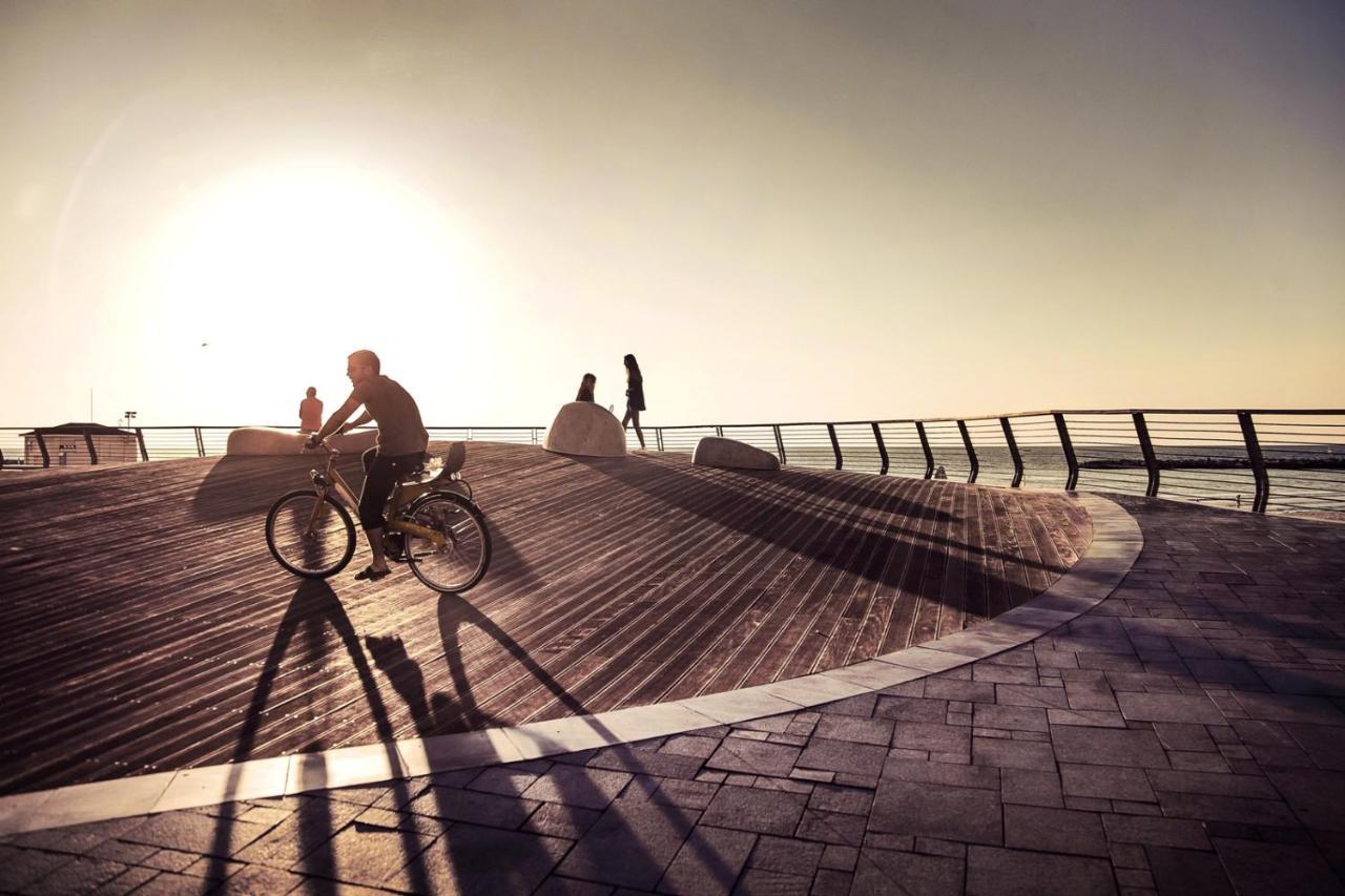 Villa Brown Tel-Aviv, A Member Of Brown Hotels エクステリア 写真