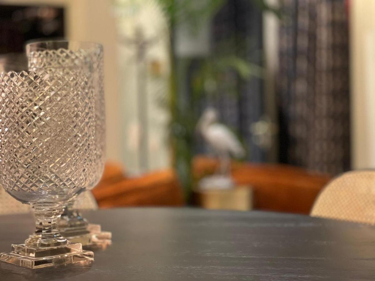 Villa Brown Tel-Aviv, A Member Of Brown Hotels エクステリア 写真