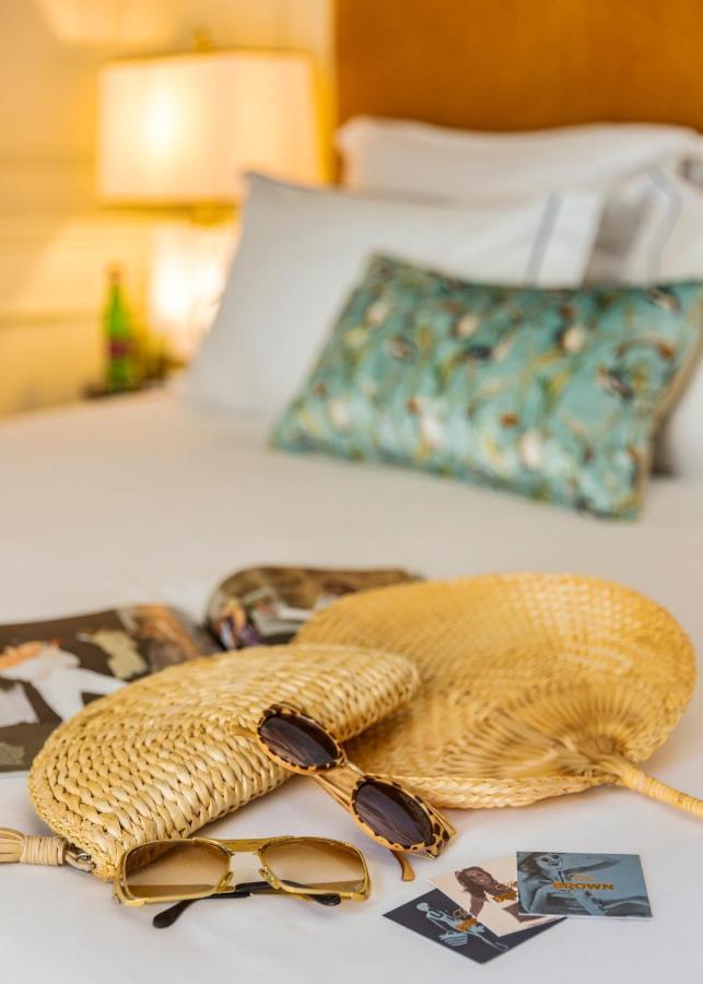 Villa Brown Tel-Aviv, A Member Of Brown Hotels エクステリア 写真