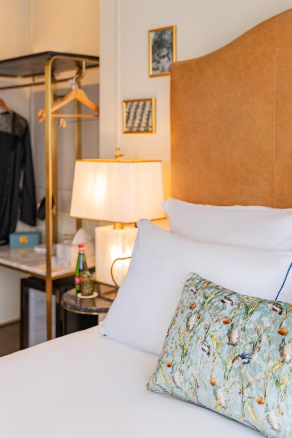 Villa Brown Tel-Aviv, A Member Of Brown Hotels エクステリア 写真