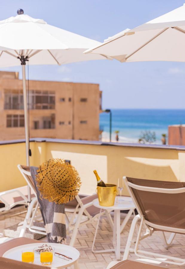 Villa Brown Tel-Aviv, A Member Of Brown Hotels エクステリア 写真