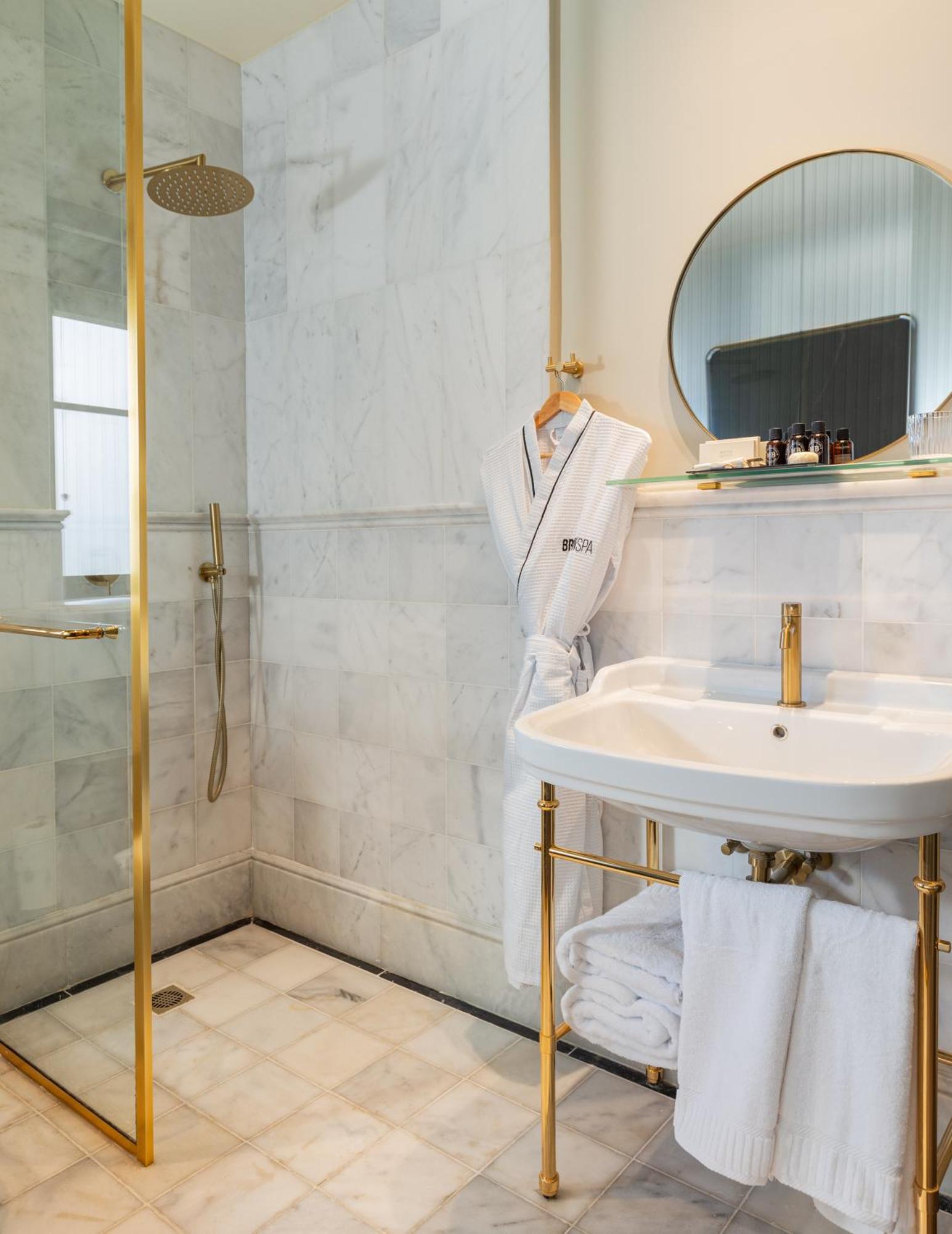 Villa Brown Tel-Aviv, A Member Of Brown Hotels 部屋 写真